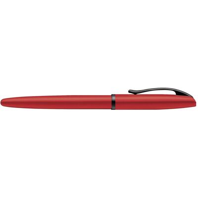 Pelikan Schreibstifte, Füllhalter (Patronenfüllsystem) Füllhalter Jazz P36 Noble Elegance, Red, 1 ST in Faltschach (1x) Pelikan Schreibstifte, Füllhalter (Patronenfüllsystem) Füllhalter Jazz P36 Noble Elegance, Red, 1 ST in Faltschach (1x)
