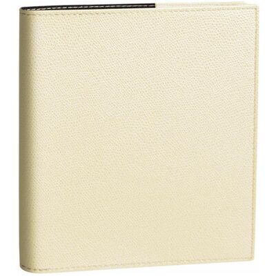 Quo Vadis, Agenda, Executif Club (16 x 16 cm, 1 Woche / 2 Seiten) Quo Vadis, Agenda, Executif Club (16 x 16 cm, 1 Woche / 2 Seiten)