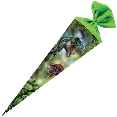 Nestler, Schultüte, Schultüte Coppenrath T-Rex World 70cm rund (70 cm) Nestler, Schultüte, Schultüte Coppenrath T-Rex World 70cm rund (70 cm)