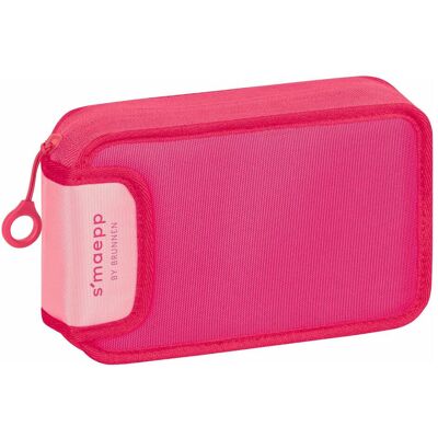 Baier & Schneider, Etui, Federmäppchen 2 Klappen tulip.104942025 Baier & Schneider, Etui, Federmäppchen 2 Klappen tulip.104942025