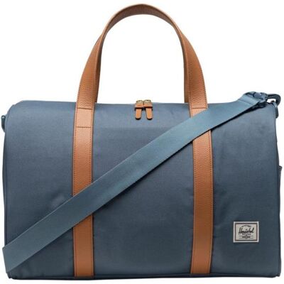 Herschel, Lineal, Novel Carry On Duffle Bag Herschel, Lineal, Novel Carry On Duffle Bag