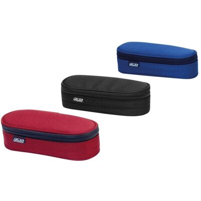 Pelikan Etui, Federtasche Pelikan Etui, Federtasche