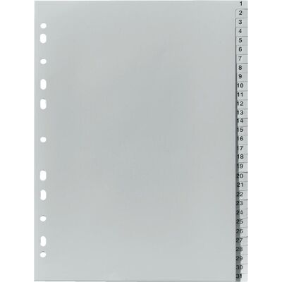 Herlitz, Ordner Zubehör, Zahlen Herlitz, Ordner Zubehör, Zahlen