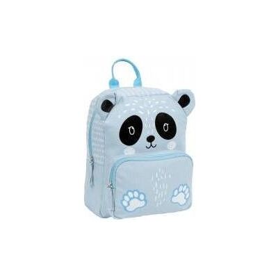 Derform, Kindergartentasche, Plecak przedszkolny Canvas 11 Panda Derform, Kindergartentasche, Plecak przedszkolny Canvas 11 Panda