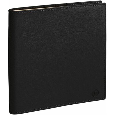 Quo Vadis, Agenda, Executif Prest. Soho DE 2021 QV905263 schwarz, 1W/2S 16x16cm (16 x 16 cm, 1 Woche / 2 Seiten) Quo Vadis, Agenda, Executif Prest. Soho DE 2021 QV905263 schwarz, 1W/2S 16x16cm (16 x 16 cm, 1 Woche / 2 Seiten)