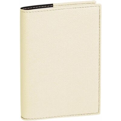 Quo Vadis, Agenda, Agenda Geschäft Club 2026 0041496Q 1W/2S beige DE 10x15cm (10x15, 1 Woche / 2 Seiten) Quo Vadis, Agenda, Agenda Geschäft Club 2026 0041496Q 1W/2S beige DE 10x15cm (10x15, 1 Woche / 2 Seiten)