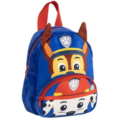 Cerdá, Kindergartentasche, Paw Patrol - Chase & Marcus Cerdá, Kindergartentasche, Paw Patrol - Chase & Marcus