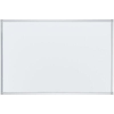 FRANKEN Whiteboard X-tra!Line 120x90 cm weiß lackierter Stahl FRANKEN Whiteboard X-tra!Line 120x90 cm weiß lackierter Stahl