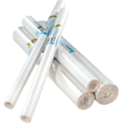 Folia, Buchfolie, Buchschutzfolie (25 m x 45 cm) Folia, Buchfolie, Buchschutzfolie (25 m x 45 cm)