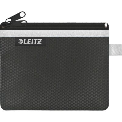 Leitz, Mappe, Traveller Zip (105 x 140 mm) Leitz, Mappe, Traveller Zip (105 x 140 mm)