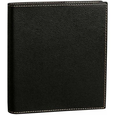 Quo Vadis, Agenda, Exec.DE Club 2021 QV014077 schwarz, 1W/2S, 16x16cm (16 x 16 cm, 1 Woche / 2 Seiten) Quo Vadis, Agenda, Exec.DE Club 2021 QV014077 schwarz, 1W/2S, 16x16cm (16 x 16 cm, 1 Woche / 2 Seiten)