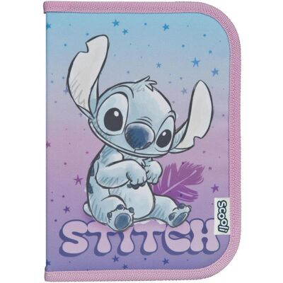 Undercover, Etui, Gefülltes Federmäppchen – Stitch Undercover, Etui, Gefülltes Federmäppchen – Stitch