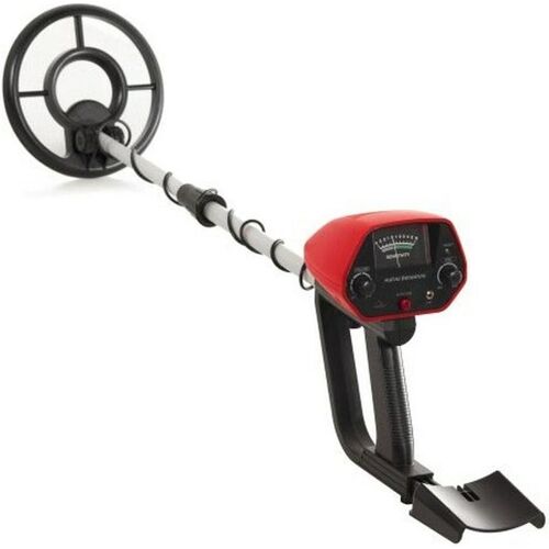 Maclean, Metalldetektor, MCE965