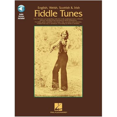 Music Sales English, Welsh, Scottish & Irish Fiddle Tunes, Fachbücher Music Sales English, Welsh, Scottish & Irish Fiddle Tunes, Fachbücher