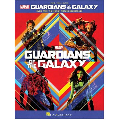 Disney Guardians of the Galaxy, Fachbücher Disney Guardians of the Galaxy, Fachbücher