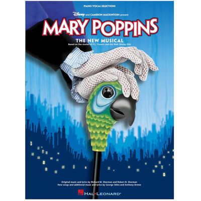 Disney Mary Poppins, Fachbücher Disney Mary Poppins, Fachbücher