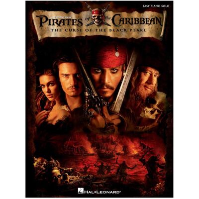 Disney Pirates of the Caribbean:The Curse of the Black..., Fachbücher Disney Pirates of the Caribbean:The Curse of the Black..., Fachbücher