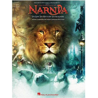 Disney The Chronicles of Narnia, Fachbücher Disney The Chronicles of Narnia, Fachbücher