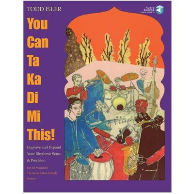 Music Sales You Can Ta Ka Di Mi This!, Fachbücher Music Sales You Can Ta Ka Di Mi This!, Fachbücher