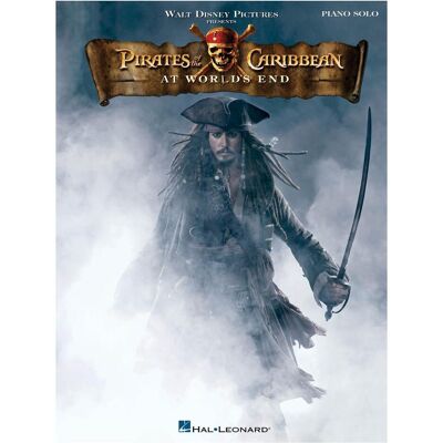 Disney Pirates of the Caribbean: At World/'s End, Fachbücher Disney Pirates of the Caribbean: At World/'s End, Fachbücher