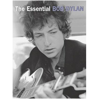 Music Sales The Essential Bob Dylan, Fachbücher Music Sales The Essential Bob Dylan, Fachbücher
