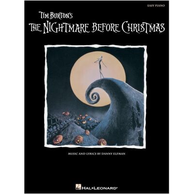 Disney The Nightmare Before Christmas, Fachbücher Disney The Nightmare Before Christmas, Fachbücher