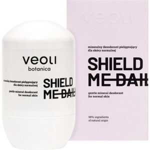 Veoli Botanica - Shield Me Tägliches Mineral-Deodorant - 50mL Veoli Botanica - Shield Me Tägliches Mineral-Deodorant - 50mL
