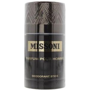 Missoni Parfum Pour Homme Deo-Stick (75 ml) Missoni Parfum Pour Homme Deo-Stick (75 ml)