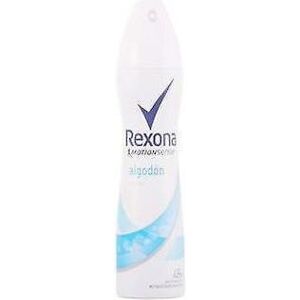 Rexona, Deo, Deodorant Cotton Spray 200ml (Spray, 200 ml) Rexona, Deo, Deodorant Cotton Spray 200ml (Spray, 200 ml)