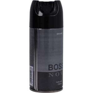 Jean Marc, Deo, Bossa Nova BODY 150ml (Spray, 150 ml) Jean Marc, Deo, Bossa Nova BODY 150ml (Spray, 150 ml)
