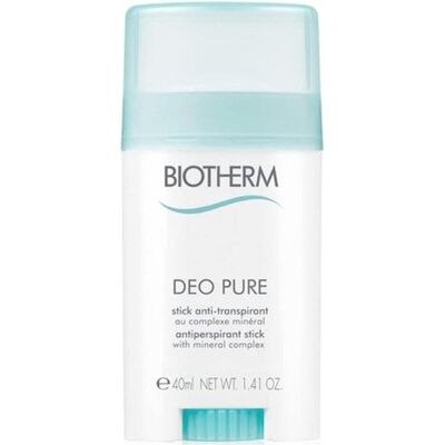 Biotherm Biotherm Deo Pure Antiperspirant Stick - Körperpflege Biotherm Biotherm Deo Pure Antiperspirant Stick - Körperpflege
