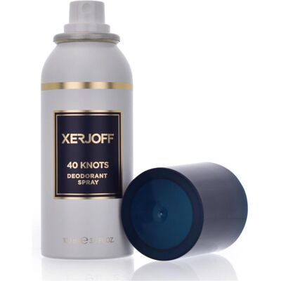 XerJoff 40 Knots Deodorant Spray (100ml) XerJoff 40 Knots Deodorant Spray (100ml)