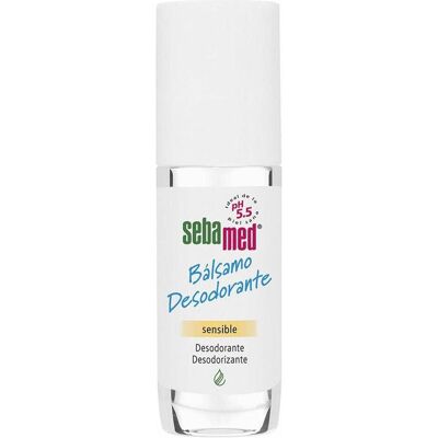 Sebamed Balsamo Roll-On Deodorant 50ml Sebamed Balsamo Roll-On Deodorant 50ml