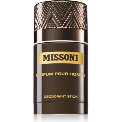 Missoni Parfum Pour Homme Deo-Stick (75 ml) Missoni Parfum Pour Homme Deo-Stick (75 ml)