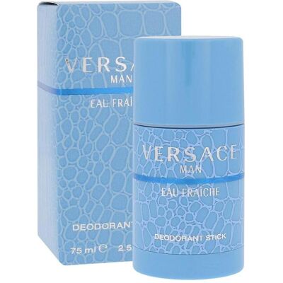 Versace Man Eau Fraiche Deostick - Deodorant Stick 75ml Versace Man Eau Fraiche Deostick - Deodorant Stick 75ml