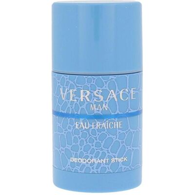 Versace Man Eau Fraiche Deostick - Deodorant Stick 75ml Versace Man Eau Fraiche Deostick - Deodorant Stick 75ml
