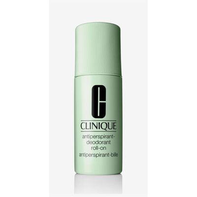 Clinique, Deo, Anti Perspirant (Roll-on, 75 ml) Clinique, Deo, Anti Perspirant (Roll-on, 75 ml)