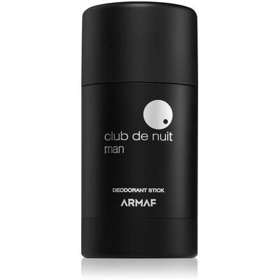 Armaf, Deo, Club de Nuit Man (Stick, 172 g) Armaf, Deo, Club de Nuit Man (Stick, 172 g)