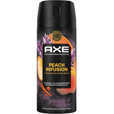 2x AXE, Deo, Premium (Spray, 150 ml) 2x AXE, Deo, Premium (Spray, 150 ml)