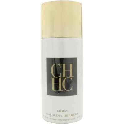 Carolina Herrera Deo-Spray - Männer - 150ml - Deodorant Spray Carolina Herrera Deo-Spray - Männer - 150ml - Deodorant Spray