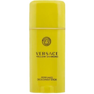 Versace, Deo, Yellow Diamond (Stick, 50 g) Versace, Deo, Yellow Diamond (Stick, 50 g)