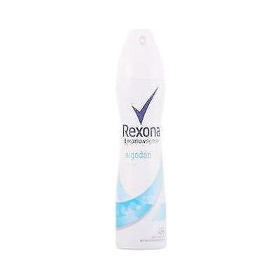 Rexona, Deo, Deodorant Cotton Spray 200ml (Spray, 200 ml) Rexona, Deo, Deodorant Cotton Spray 200ml (Spray, 200 ml)
