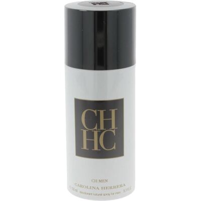 Carolina Herrera Deo-Spray - Männer - 150ml - Deodorant Spray Carolina Herrera Deo-Spray - Männer - 150ml - Deodorant Spray