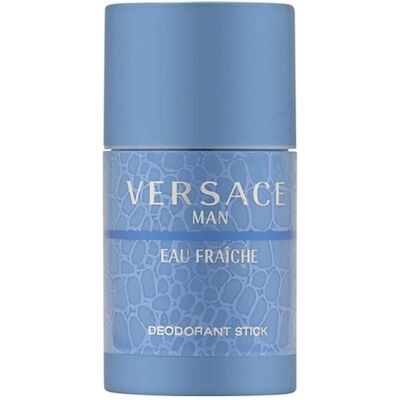 Versace, Deo, Man by Eau Fraiche Deodorant Stick 75 ml (Stick, 164 g) Versace, Deo, Man by Eau Fraiche Deodorant Stick 75 ml (Stick, 164 g)