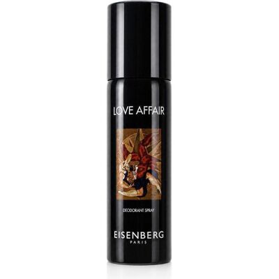 Eisenberg, Deo, L'Art du Parfum (Spray, 100 ml) Eisenberg, Deo, L'Art du Parfum (Spray, 100 ml)