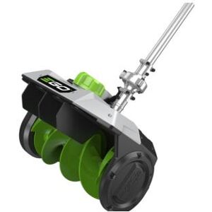 EGO, Schneefräse, Sniego valytuvas daugiafunkciniam įrankiui Power+ SSA1200 (30 cm) EGO, Schneefräse, Sniego valytuvas daugiafunkciniam įrankiui Power+ SSA1200 (30 cm)