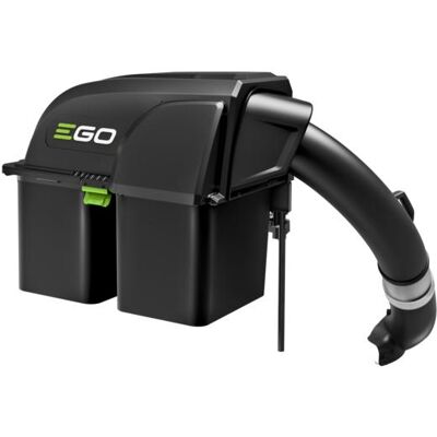 EGO, Zubehör Gartenmaschinen, ABK4200-A 107cm Z6 Aufsitzrasenmäher Grasfangkorb Kit (Rasenmäher) EGO, Zubehör Gartenmaschinen, ABK4200-A 107cm Z6 Aufsitzrasenmäher Grasfangkorb Kit (Rasenmäher)
