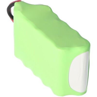AccuCell NiMH 12V 2000mAh - Gartengeräte Akku AccuCell NiMH 12V 2000mAh - Gartengeräte Akku