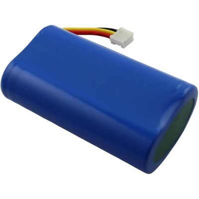 Avizar, Werkzeugakku + Ladegerät, BAT-31370 Ersatzakku (7.40 V) Avizar, Werkzeugakku + Ladegerät, BAT-31370 Ersatzakku (7.40 V)
