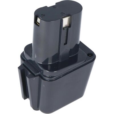 AccuCell, Werkzeugakku + Ladegerät, Akku Bosch 2607335178, GBM7,2VE, GSR 7,2VE (7.20 V) AccuCell, Werkzeugakku + Ladegerät, Akku Bosch 2607335178, GBM7,2VE, GSR 7,2VE (7.20 V)